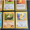 Image 5 : 9 X Collectors Pokemon Cards