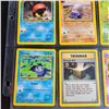 Image 4 : 9 X Collectors Pokemon Cards