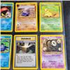 Image 5 : 9 X Collectors Pokemon Cards