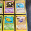 Image 5 : 9 X Collectors Pokemon Cards