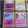 Image 4 : 9 X Collectors Pokemon Cards