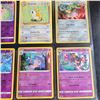 Image 5 : 9 X Collectors Pokemon Cards