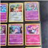 Image 3 : 9 X Collectors Pokemon Cards