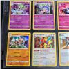Image 4 : 9 X Collectors Pokemon Cards