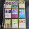 Image 1 : 9 X Collectors Pokemon Cards
