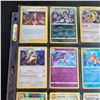 Image 2 : 9 X Collectors Pokemon Cards
