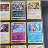 Image 3 : 9 X Collectors Pokemon Cards