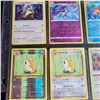 Image 4 : 9 X Collectors Pokemon Cards