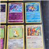 Image 5 : 9 X Collectors Pokemon Cards
