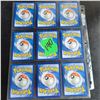 Image 6 : 9 X Collectors Pokemon Cards
