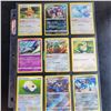 Image 1 : 9 X Collectors Pokemon Cards