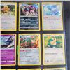 Image 3 : 9 X Collectors Pokemon Cards