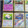 Image 4 : 9 X Collectors Pokemon Cards