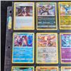 Image 2 : 9 X Collectors Pokemon Cards