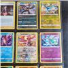 Image 3 : 9 X Collectors Pokemon Cards