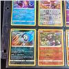 Image 4 : 9 X Collectors Pokemon Cards
