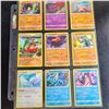 Image 1 : 9 X Collectors Pokemon Cards