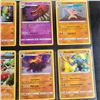 Image 3 : 9 X Collectors Pokemon Cards