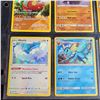 Image 4 : 9 X Collectors Pokemon Cards