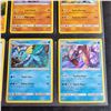 Image 5 : 9 X Collectors Pokemon Cards
