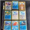 Image 1 : 9 X Collectors Pokemon Cards