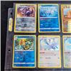 Image 2 : 9 X Collectors Pokemon Cards