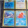 Image 4 : 9 X Collectors Pokemon Cards
