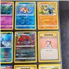 Image 3 : 9 X Collectors Pokemon Cards
