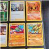 Image 3 : 9 X Collectors Pokemon Cards