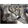 Image 1 : 2 DOZEN NEW LARGE SWISS CHROME VANADIUM MEAT FORKS