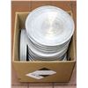 Image 1 : BOX OF 9" PIZZA PANS