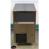 Image 1 : BREMA 26" ICE FLAKE MACHINE W/ 66 LBS BIN