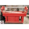 Image 1 : CAMBRO 70" PORTABLE BUFFET SERVER