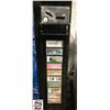 Image 2 : VENDO DRINKS VENDING MACHINE * MISSING KEY *