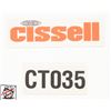 Image 3 : CISSELL CTO35 INDUSTRIAL DRYER