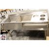 Image 1 : 60" BAR SINK