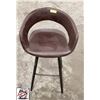 Image 2 : 14 BAR HEIGHT LEATHERETTE CHAIRS