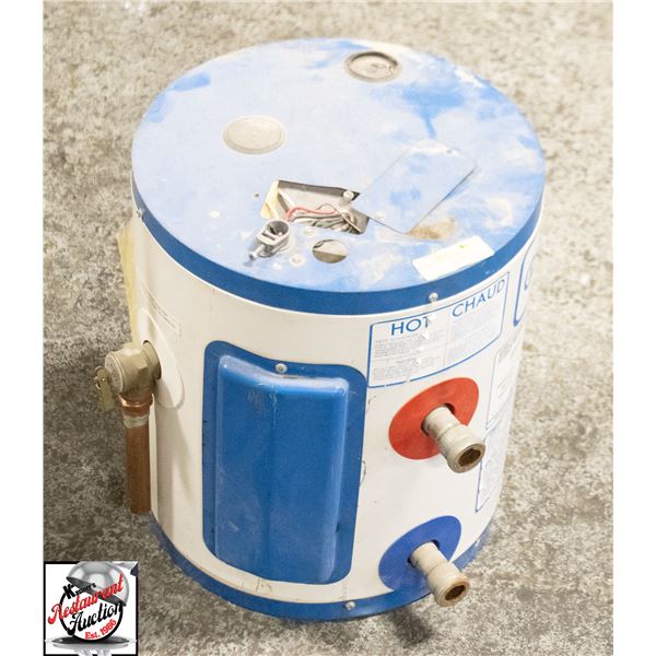 GSW 22L HOT WATER TANK