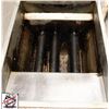 Image 2 : SIERRA SRF-35/40 TUBE FIRED GAS FRYER