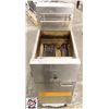 Image 1 : DEAN SR14E SUPER RUNNER ELECTRIC FRYER