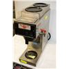 Image 2 : UNCLAIMED:  BUNN SINGLE COFFEE BREWER W/ HOT WATER