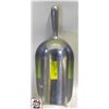 Image 1 : STAINLESS STEEL DRY PRODUCT / ICE SCOOP