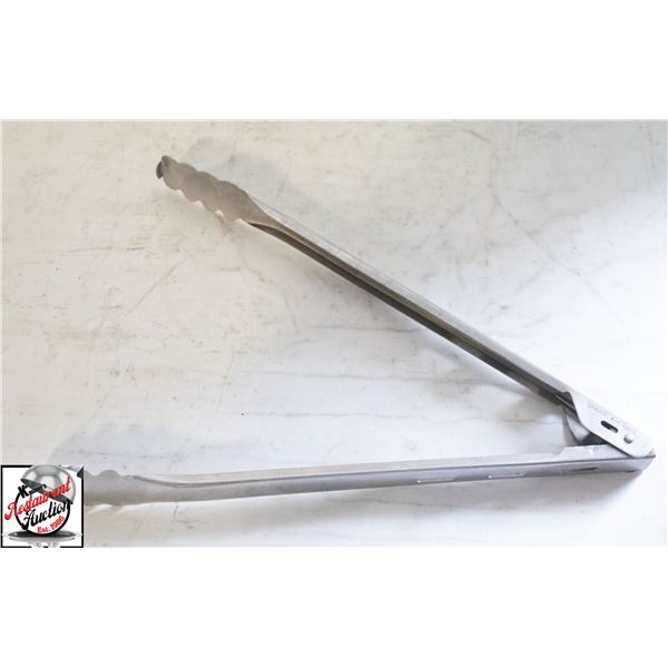 15" LONG TONGS