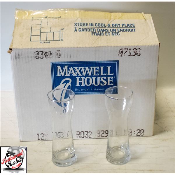 24 - SHIRLEY TEMPLE GLASSES