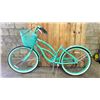 Image 2 : HYPER 6 SPEED BICYCLE *NO SEAT, NO PEDALS*
