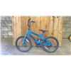 Image 2 : HUFFY ROCKIT SINGLE SPEED CHILDREN'S BIKE *NO KICK STAND*