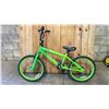 Image 2 : MADDGEAR MG20 SINGLE SPEED BICYCLE