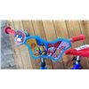 Image 3 : PAW PATROL SINGLE SPEED CHILDREN'S BIKE WITH TRAINING WHEELS