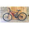 Image 2 : HYPER SHOCKER 26 18 SPEED BICYCLE