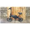 Image 2 : JETSON SINGLE SPEED E-BIKE *NO CHARGER/POWERS ON/WORKING CONDITION UNKNOWN*